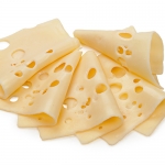 Deli: Sliced Swiss Cheese Deli: Sliced Swiss Cheese